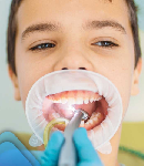 دندانپزشکی کودکان بدون ترس، روشهای مدرن برای درمانی راحت و سریع