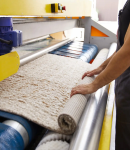 قالیشویی تماماتوماتیک چیست و چه مزایایی دارد؟ راهنمای کامل انتخاب بهترین مرکز