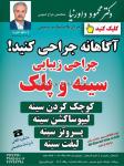دکتر محمود داورنیا - زیبایی