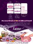 ظروف آشپزخانه سان رایز
