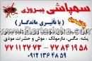 سمپاشی پیروزی