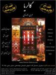تزئینات گالریا