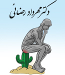 دکتر مهرداد رضایی