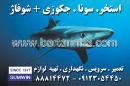 تعمیر و نصب استخر سونا جکوزی+ شوفاژ