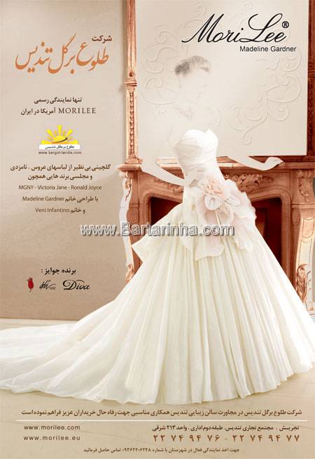 شرکت طلوع برگل تندیس