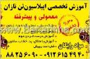آموزش تخصصی اپیلاسیون تن نازان