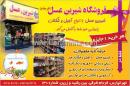 فروشگاه شیرین عسل