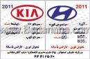 خدمات فروش خودرو KIA
