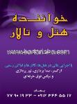 خواننده هتل وتالار- پویان