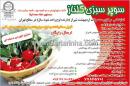 سوپر سبزی گلناز