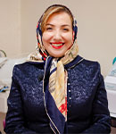 دکتر تاج دینی - زنان و زایمان