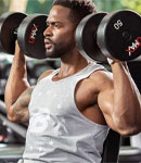 راهنمای واقعی برای عضلهسازی بدون آسیب، با تجربه تمرین در باشگاه نیترو