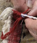 قالیشویی و ترمیم فرش، ترکیب شستشو و بازسازی