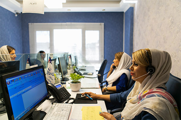 قالیشویی محتشم کاشان - شماره ثبت 340379