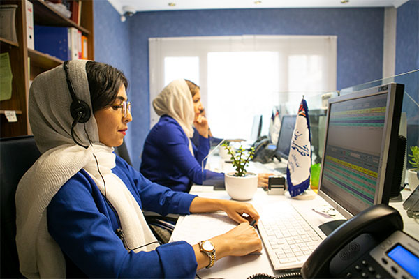 قالیشویی محتشم کاشان - شماره ثبت 340379