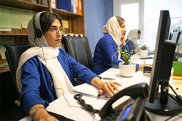 قالیشویی محتشم کاشان - شماره ثبت 340379